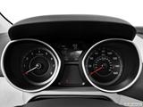  Speedometer/tachometer photo
